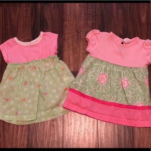 Twincess Circo Dresses